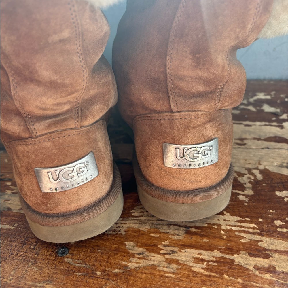 Ugg Montclair - image 3